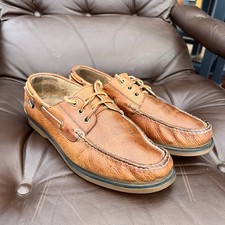 Men saddle tan for sale  UK