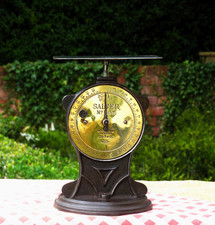 Vintage salter postal for sale  BRIDGNORTH