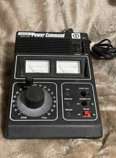 Tech power command for sale  Ogden