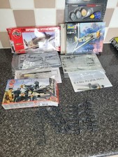 Airfix revell 1.72 for sale  LANCASTER