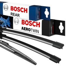 Bosch aerotwin scheibenwischer gebraucht kaufen  Berlin