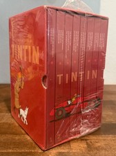 The complete adventures d'occasion  Expédié en Belgium