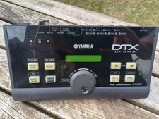 Yamaha dtx500 electronic for sale  BRIGHTON