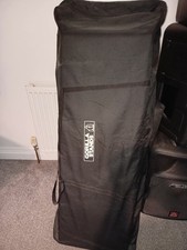 Garilla booth stand for sale  BATLEY