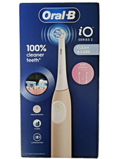 Brosse dents électrique d'occasion  Serres-Castet