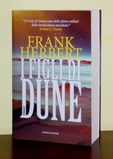 Figli dune vol.3 usato  Italia