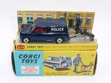 Corgi 448 b.m.c. for sale  RAYLEIGH