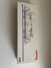 Märklin spur 3153 gebraucht kaufen  Mechernich