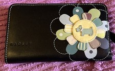 Radley used black for sale  SWINDON