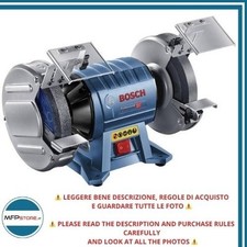 Bosch professional smerigliatr usato  Bovolone