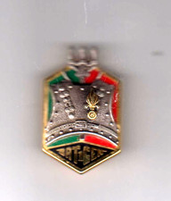 Legion..opex..6 reg..kosovo..m d'occasion  Nivillac