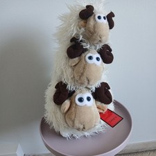 Stacked sheep doorstop for sale  MELTON MOWBRAY