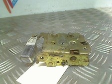 Serrure droit citroen d'occasion  Tournus
