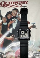 Vintage seiko g757 for sale  San Diego
