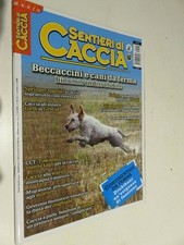 Beccaccini cani ferma usato  Salerno