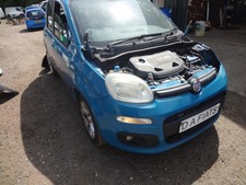 Fiat panda mk3 for sale  WICKFORD