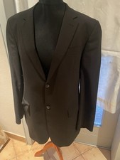 Anzug schwarz herren gebraucht kaufen  Marktleuthen