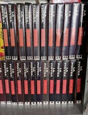 Piovra vhs serie usato  Asti