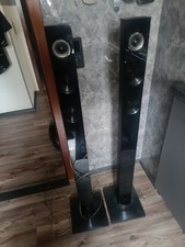 Surrond anlage blue gebraucht kaufen Surrond anlage blue gebraucht kaufen  Düsseldorf