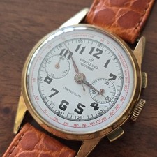 Cronografo breitling cal. usato  Italia