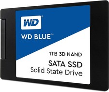 Western digital blue gebraucht kaufen  Berlin