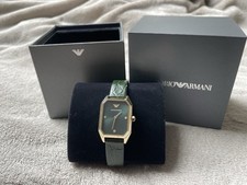 Emporio armani damen gebraucht kaufen  Langenau