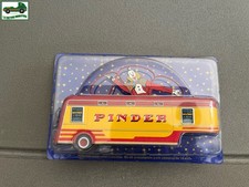 Voiture miniature remorque d'occasion Voiture miniature remorque d'occasion  Vidauban