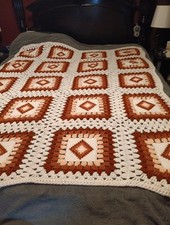 Home made crochet for sale  Commerce