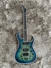 Rich shredzilla guitar for sale  LONDONDERRY