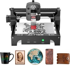 3500mw laser engraver for sale  Harrison Township