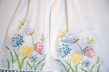 White table runner for sale  Newbury Park