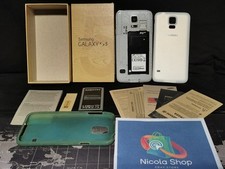 Samsung galaxy g900f usato  Catania