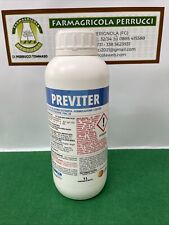 Previter fungicida sistemico usato  Cerignola