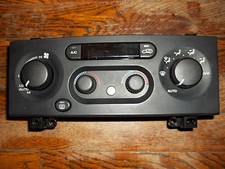 99-01 Jeep Grand Cherokee Dual Aquecedor Climate Control Unit Limited Laredo 2000 comprar usado  Enviando para Brazil