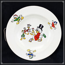 Assiette bouillie faience d'occasion  Auzat