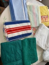 Duschhandtücher stück 70x140 gebraucht kaufen  Dresden
