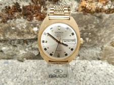 Vintage gold plated for sale  Ireland