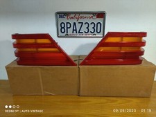 Usado, Lente traseira Mercedes-Benz W140 S300 S350 S500 in a box OEM ULO R & L conjunto  comprar usado Usado, Lente traseira Mercedes-Benz W140 S300 S350 S500 in a box OEM ULO R & L conjunto  comprar usado  Enviando para Brazil