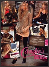 Candie clothing fergie for sale  Leslie