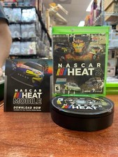 Nascar heat for sale  Fort Lauderdale