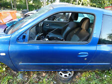 clio tur links gebraucht kaufen clio tur links gebraucht kaufen Deutschland