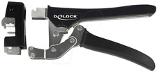 Delock crimping tool gebraucht kaufen  Bochum