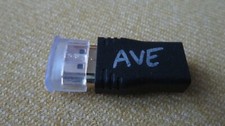 Mini adapter usb gebraucht kaufen  Pfaffenhofen a.d.Ilm