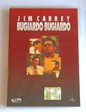 Bugiardo bugiardo dvd usato  Roma