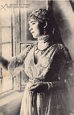 Algeria belle fatma d'occasion  Expédié en Belgium