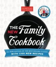 New family cookbook for sale  Montgomery