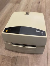 Intermec easycoder imprimante d'occasion  Andouillé