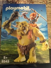 Playmobil knights 9343 d'occasion  Binic