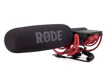 Rode videomic compact d'occasion  Expédié en Belgium