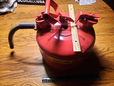 Gallon justrite type for sale  Jennerstown